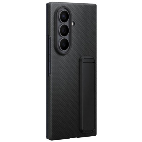 Чохол до мобільного телефона Samsung Fold8 Black (EF-XF976SBEGUA)