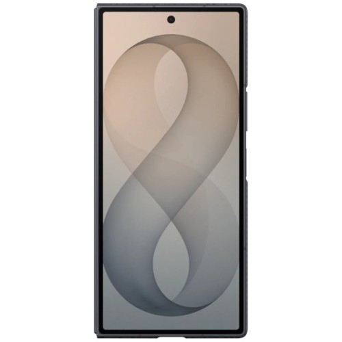 Чохол до мобільного телефона Samsung Fold8 Black (EF-XF976SBEGUA)