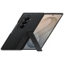Чохол до мобільного телефона Samsung Fold8 Black (EF-XF976SBEGUA)
