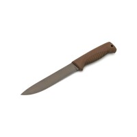 Ніж Peltonen M95, покриття cerakote FDE, coyote (FJP060)
