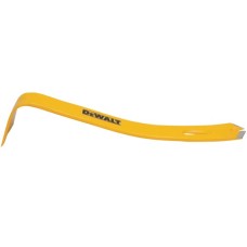 Монтировка DeWALT з цвяходером, плаский, із пружинної сталі, L=30 см. (DWHT55518-1)