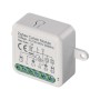 Модуль управління розумним будинком EMOS H5109 Smart Motor Control ZigBee 3.0 Single Channel (H5109)