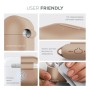 Чохол для навушників Armorstandart Hang Case For Apple AirPods Pro 3 Pink Sand (ARM88314)