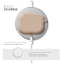 Чохол для навушників Armorstandart Hang Case For Apple AirPods Pro 3 Pink Sand (ARM88314)