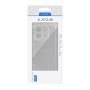 Чохол до мобільного телефона ACCLAB TPU ShockProof Poco X6 Transparent (1283126611049)