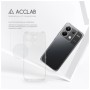 Чохол до мобільного телефона ACCLAB TPU ShockProof Poco X6 Transparent (1283126611049)