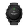 Смарт-годинник Garmin Tactix 8 Standard, Solar 51mm, GPS смарт-годинник (010-03407-01)