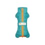 Комбінезон для тварин Pet Fashion "RAIN" XL (бірюзовий) (4823082425761)