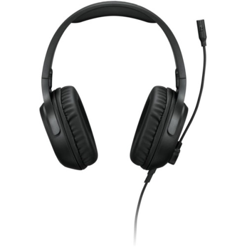 Навушники Lenovo H110 Gaming Headset Black (GXD1P46879)