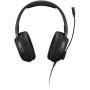 Навушники Lenovo H110 Gaming Headset Black (GXD1P46879)