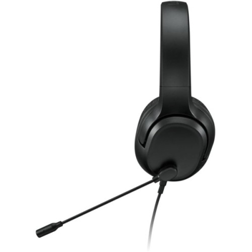 Навушники Lenovo H110 Gaming Headset Black (GXD1P46879)