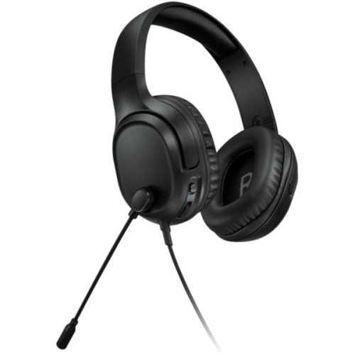 Навушники Lenovo H110 Gaming Headset Black (GXD1P46879)