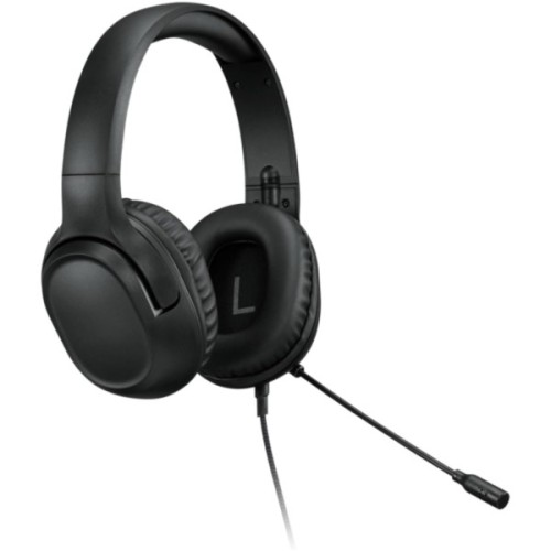 Навушники Lenovo H110 Gaming Headset Black (GXD1P46879)