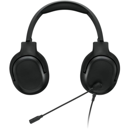 Навушники Lenovo H110 Gaming Headset Black (GXD1P46879)