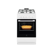 Плита Electrolux LKG504011W