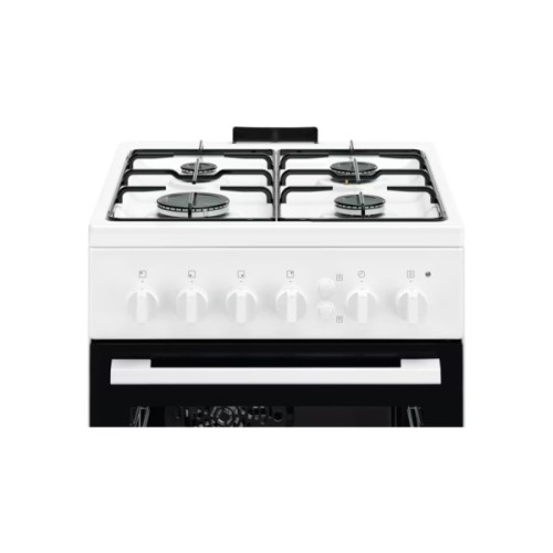 Плита Electrolux LKG504011W