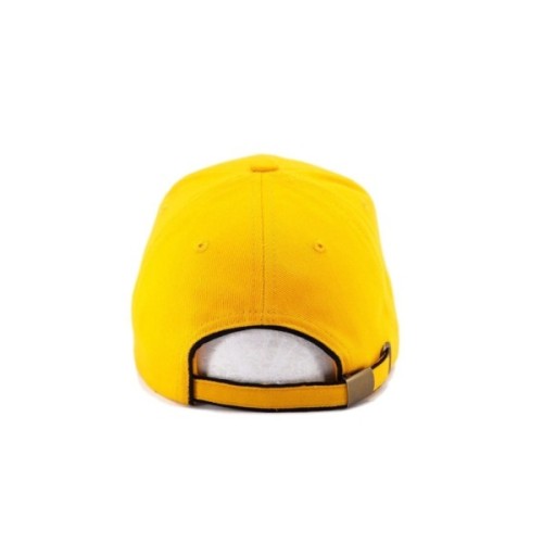 Кепка coFEE Piping жовтий/чорний/білий (4044-8 CO)