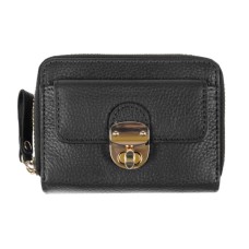 Гаманець Ashwood Y50 Black