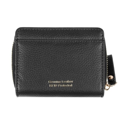 Гаманець Ashwood Y50 Black