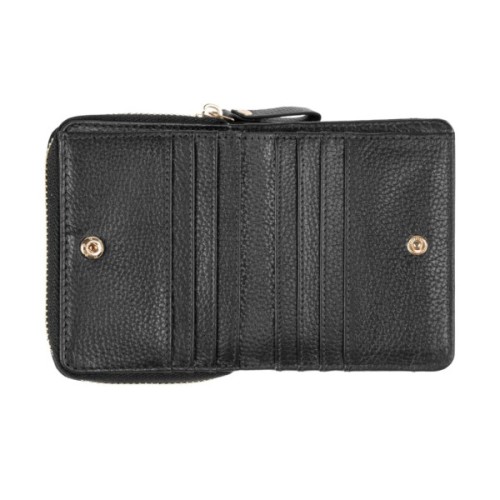 Гаманець Ashwood Y50 Black