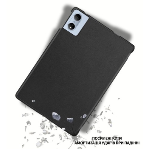 Чохол до планшета BeCover Smart Case Oscal Pad 100 12.0" Black (715134)