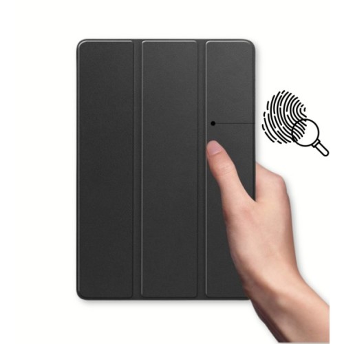 Чохол до планшета BeCover Smart Case Oscal Pad 100 12.0" Black (715134)