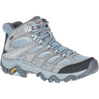 Черевики Merrell Moab 3 MID GTX Wms altitude - 42.5 - сірий/блакитний (036.2382)