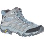 Черевики Merrell Moab 3 MID GTX Wms altitude - 42.5 - сірий/блакитний (036.2382)
