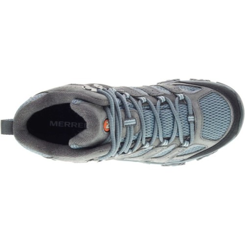 Черевики Merrell Moab 3 MID GTX Wms altitude - 42.5 - сірий/блакитний (036.2382)