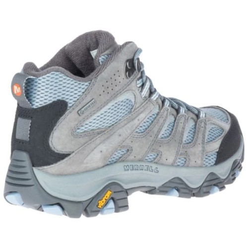 Черевики Merrell Moab 3 MID GTX Wms altitude - 42.5 - сірий/блакитний (036.2382)
