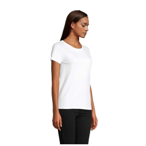 Футболка Sol's Crusader women білий XL (03581102XL)