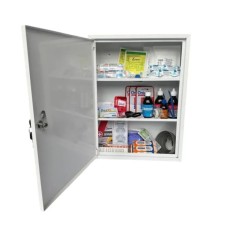 Автомобільна аптечка Poputchik 02-093-IS