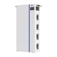 Батарея LiFePo4 Deye AI-W5.1 Module, 51.2V - 100Ah (AI-W5.1-B)