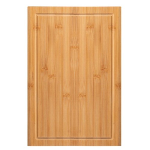 Дошка для нарізання Ardesto Midori 33 х 22 х 1.5 см, бамбук (AR1433BA)