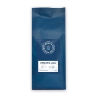 Кава Romus Ethiopia Limu в зернах 1 кг (121369)