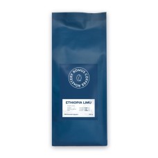 Кава Romus Ethiopia Limu в зернах 1 кг (121369)