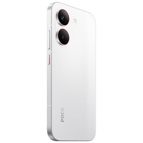 Мобільний телефон Xiaomi Poco X8 Pro 8/256GB White (1191425)