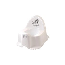 Горщик Tega Baby Unicorn white (JD-001-103)