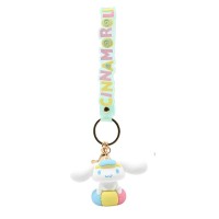 Брелок Hello Kitty 4 Сезони Сінаморол з надувним колом (11572)