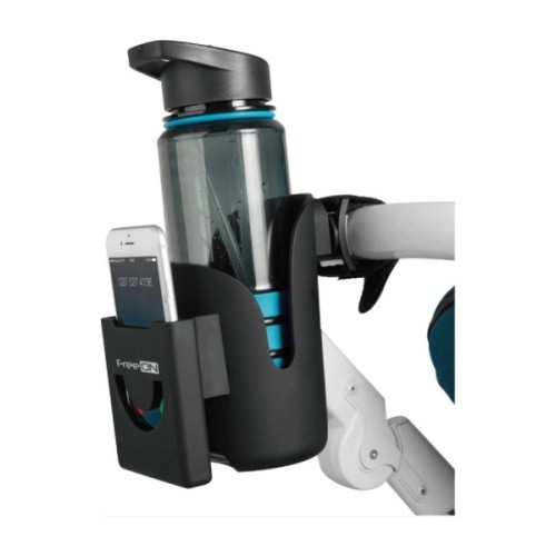 Підстаканник FreeON 2 в 1 (45715)