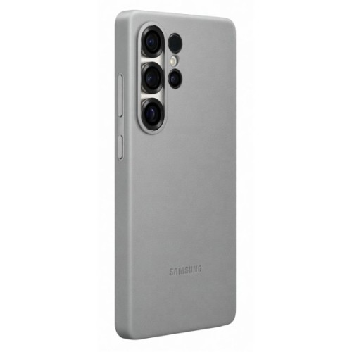 Чохол до мобільного телефона Samsung Kindsuit Samsung Galaxy S25 Ultra Gray (EF-VS938PJEGWW)