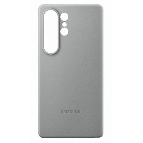 Чохол до мобільного телефона Samsung Kindsuit Samsung Galaxy S25 Ultra Gray (EF-VS938PJEGWW)