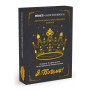Гральні карти Orner Афірмаційно-мотиваційні картки ORNER x Ігор Донскіх "Я - Богема!" (orner-2670)