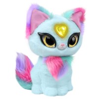 Інтерактивна іграшка My Fuzzy Friends Кошеня Скай (18604)