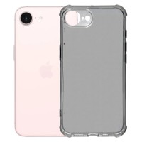 Чохол до мобільного телефона BeCover Anti-Shock Apple iPhone 17e Grey (715145)