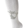 Колготки дитячі BNM з котиком (M0C0302-1121-1G-white)
