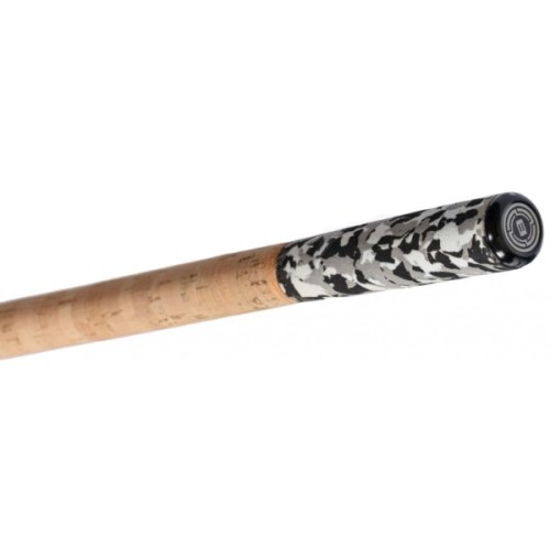 Вудилище Brain фидерное Scout 3.6m MH max 80g (1858.41.28)