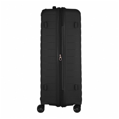 Валіза 2E Aero 99/119 л чорна (2E-SPP-AERO-L-BK)