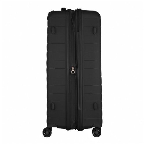 Валіза 2E Aero 99/119 л чорна (2E-SPP-AERO-L-BK)