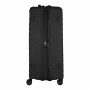 Валіза 2E Aero 99/119 л чорна (2E-SPP-AERO-L-BK)